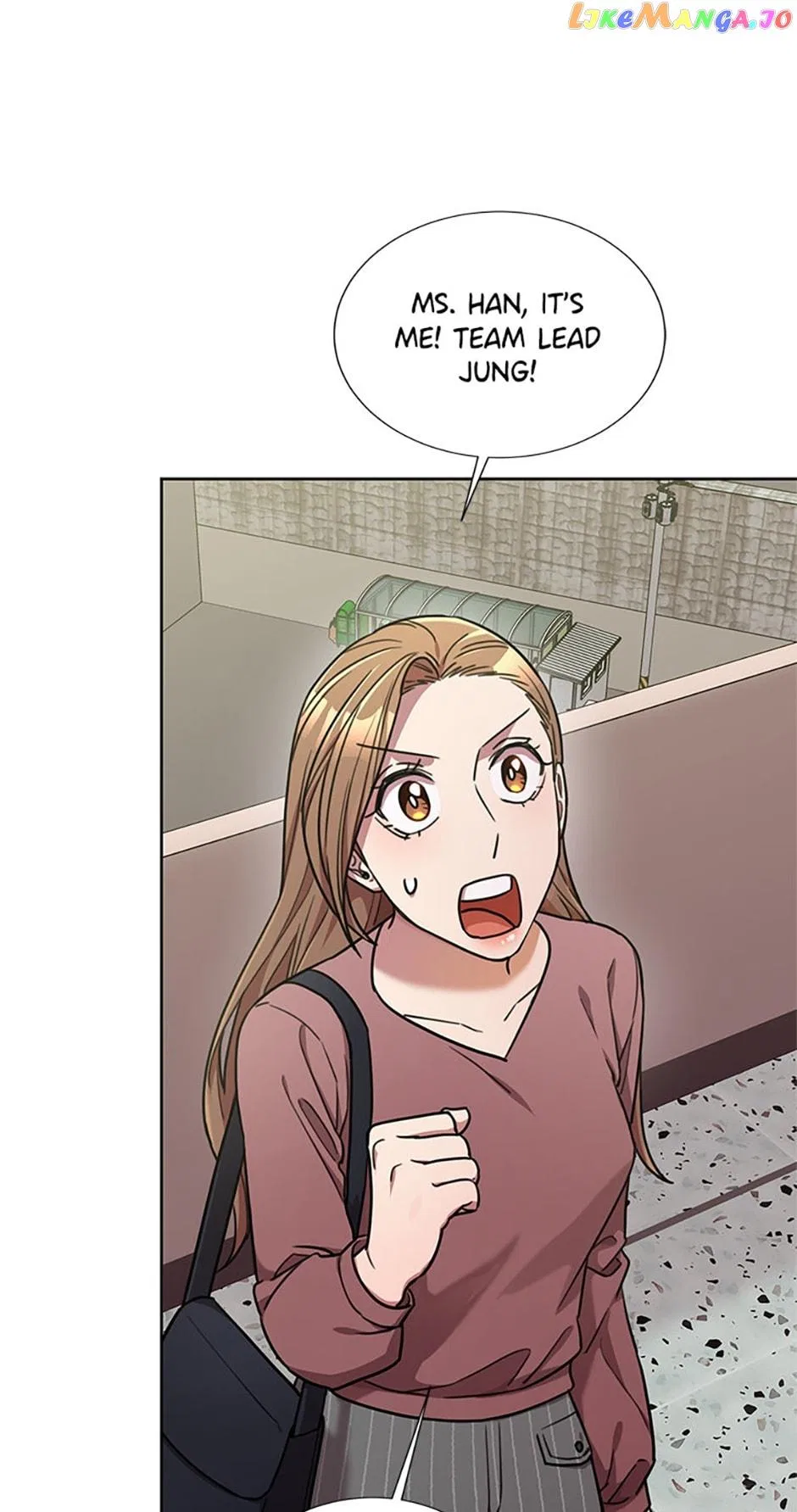 Marriage? No Thanks! Chapter 37 – Page 40