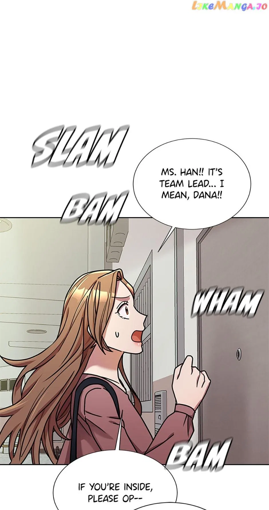 Marriage? No Thanks! Chapter 37 – Page 42