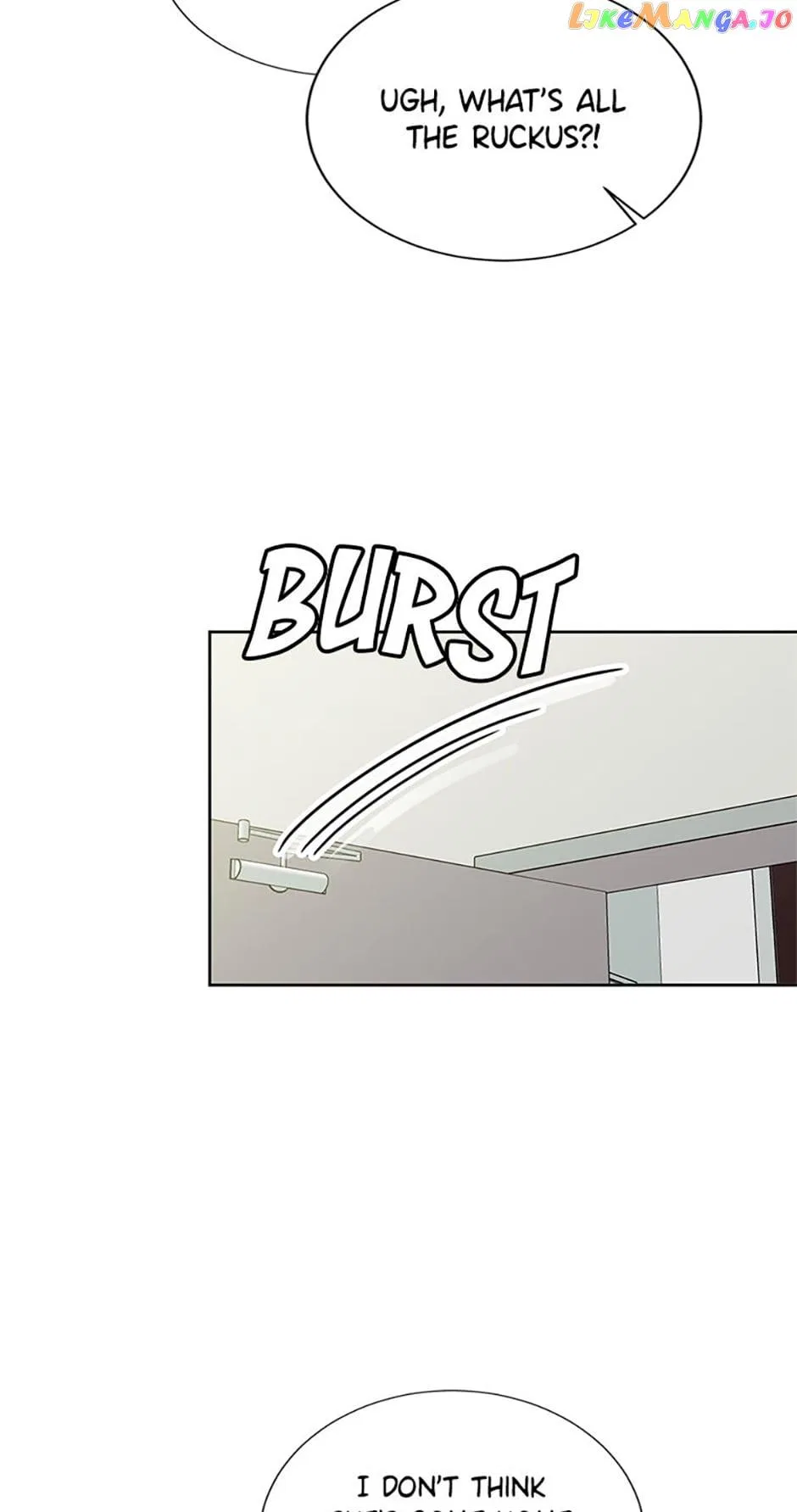 Marriage? No Thanks! Chapter 37 – Page 43