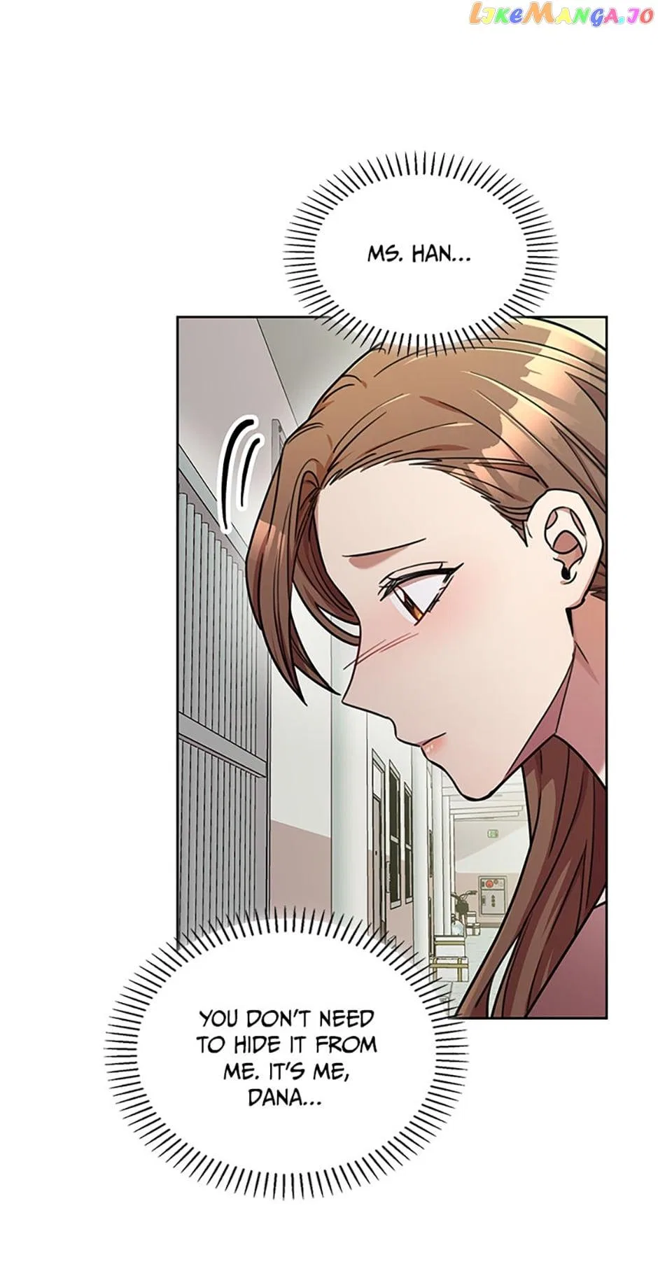 Marriage? No Thanks! Chapter 37 – Page 45
