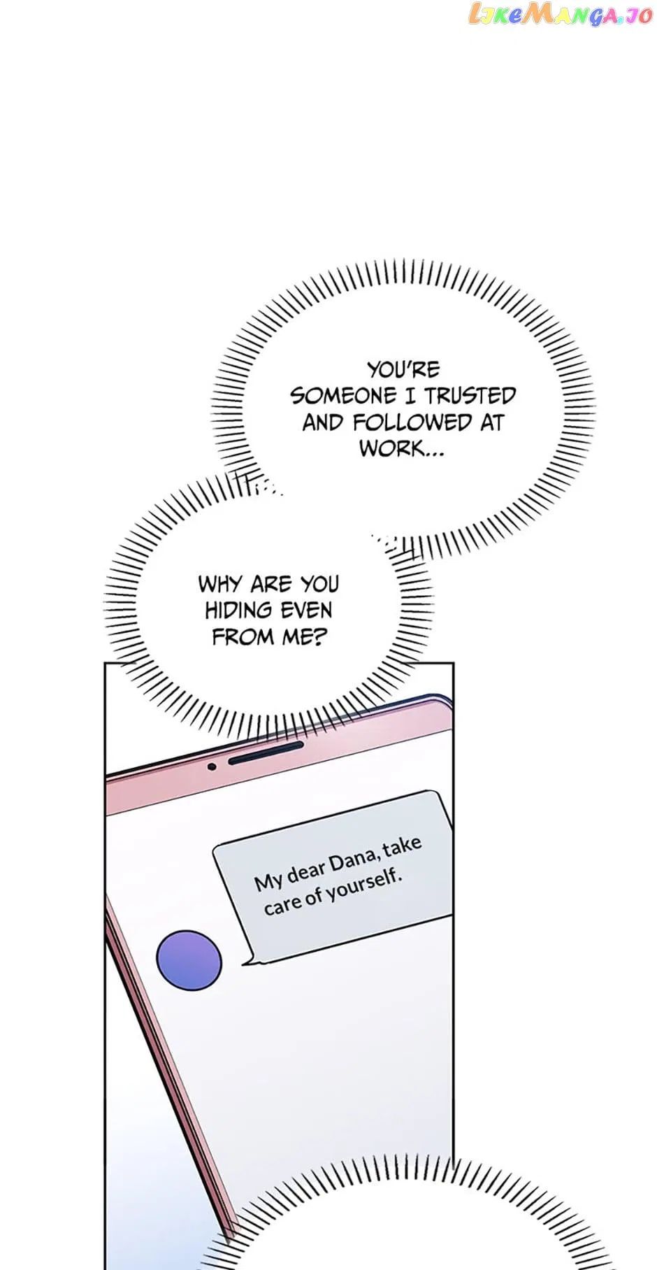 Marriage? No Thanks! Chapter 37 – Page 46