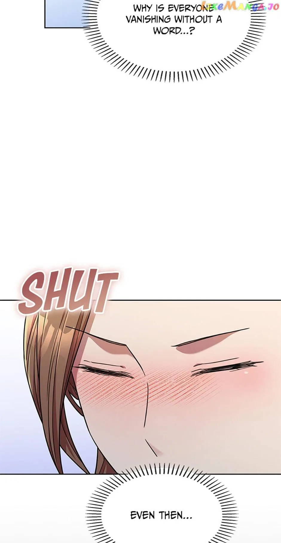 Marriage? No Thanks! Chapter 37 – Page 47