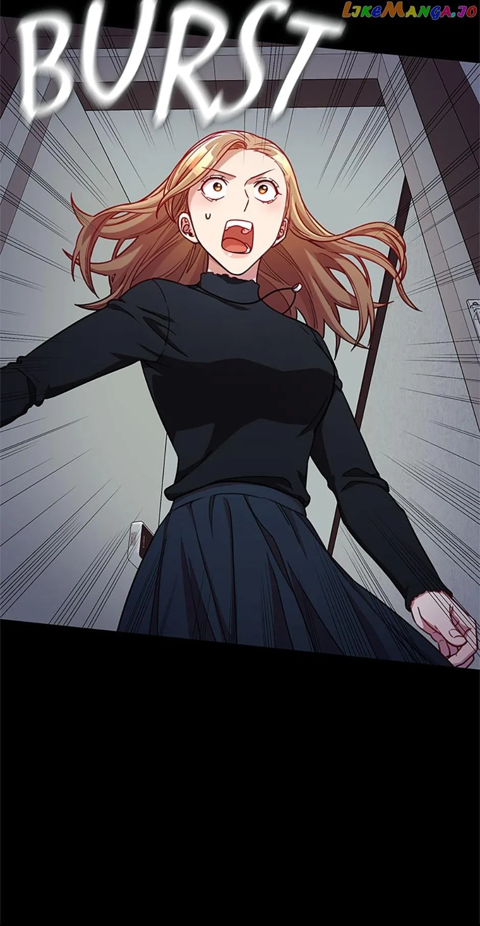 Marriage? No Thanks! Chapter 37 – Page 49