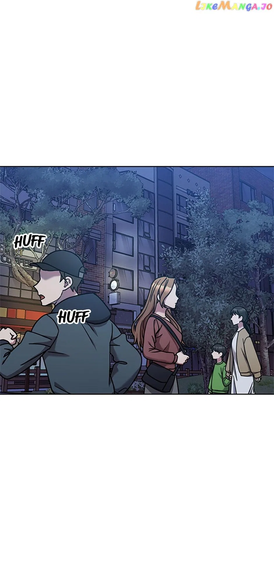 Marriage? No Thanks! Chapter 37 – Page 53