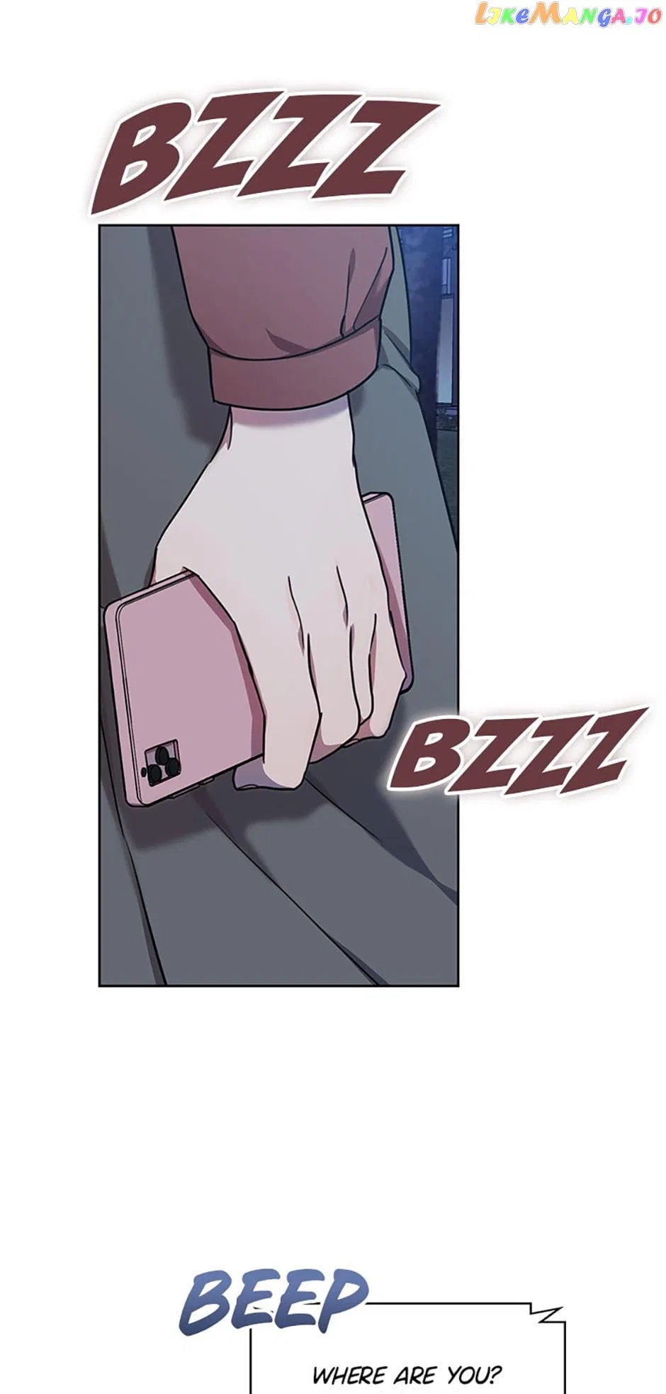 Marriage? No Thanks! Chapter 37 – Page 54