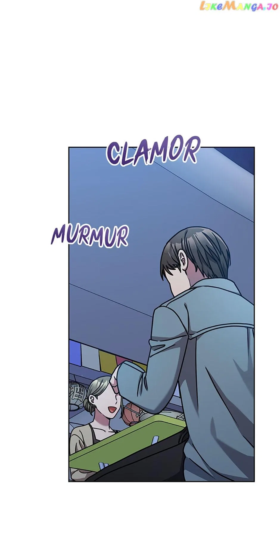 Marriage? No Thanks! Chapter 37 – Page 58