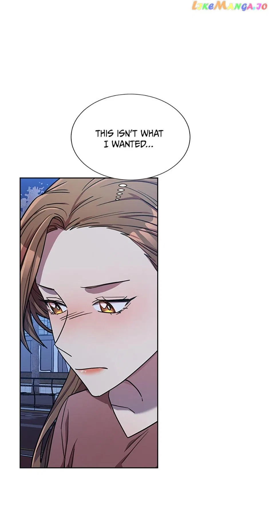 Marriage? No Thanks! Chapter 37 – Page 61