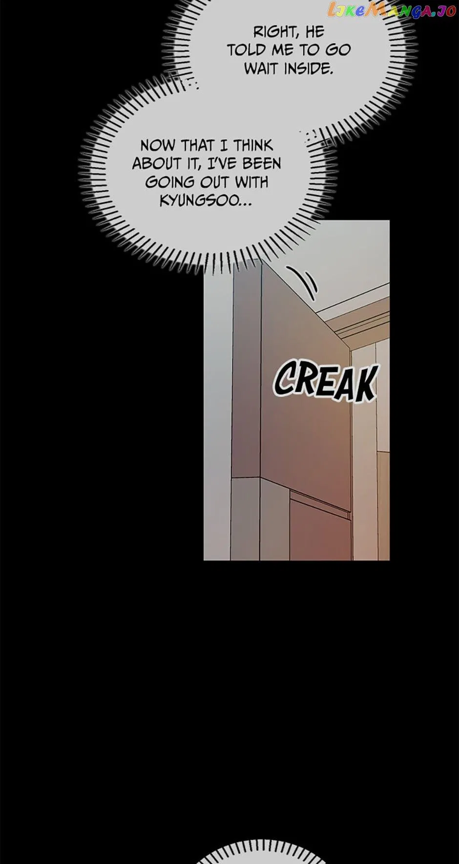Marriage? No Thanks! Chapter 36 – Page 2