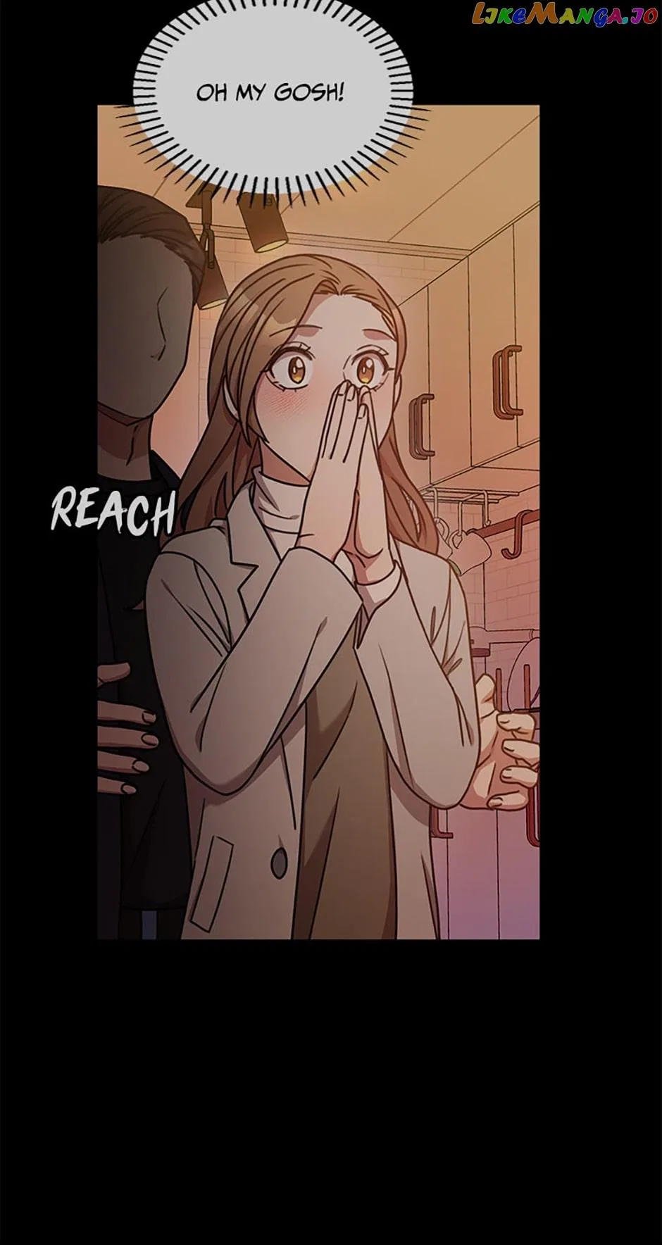 Marriage? No Thanks! Chapter 36 – Page 5
