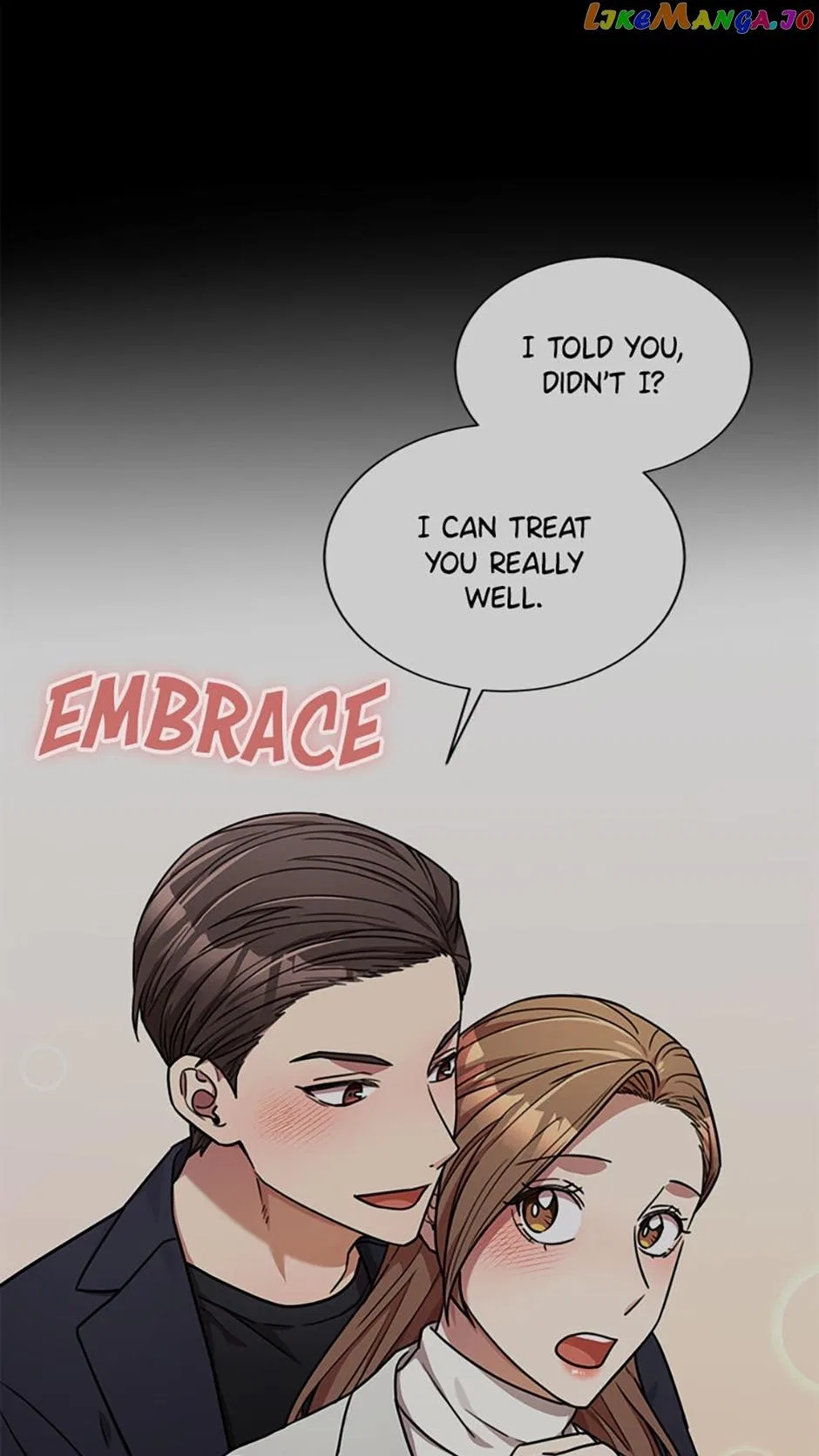 Marriage? No Thanks! Chapter 36 – Page 6