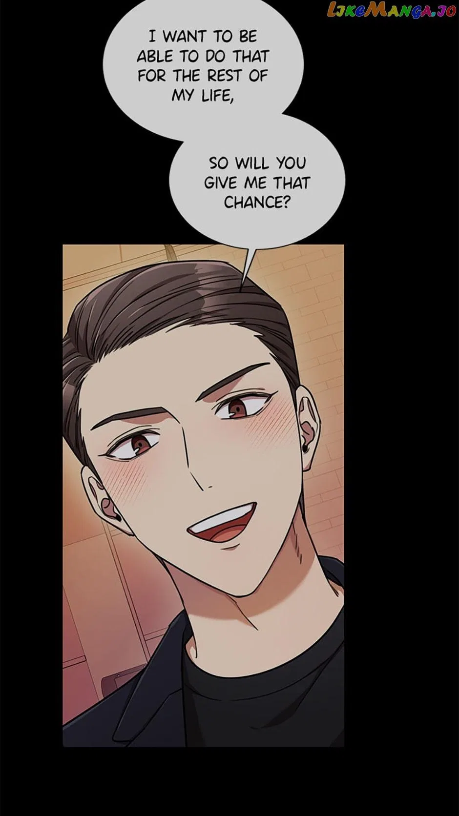 Marriage? No Thanks! Chapter 36 – Page 8
