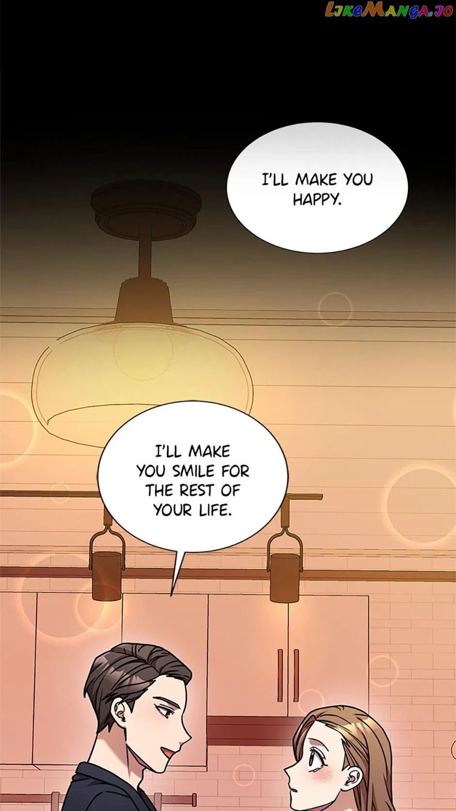 Marriage? No Thanks! Chapter 36 – Page 9