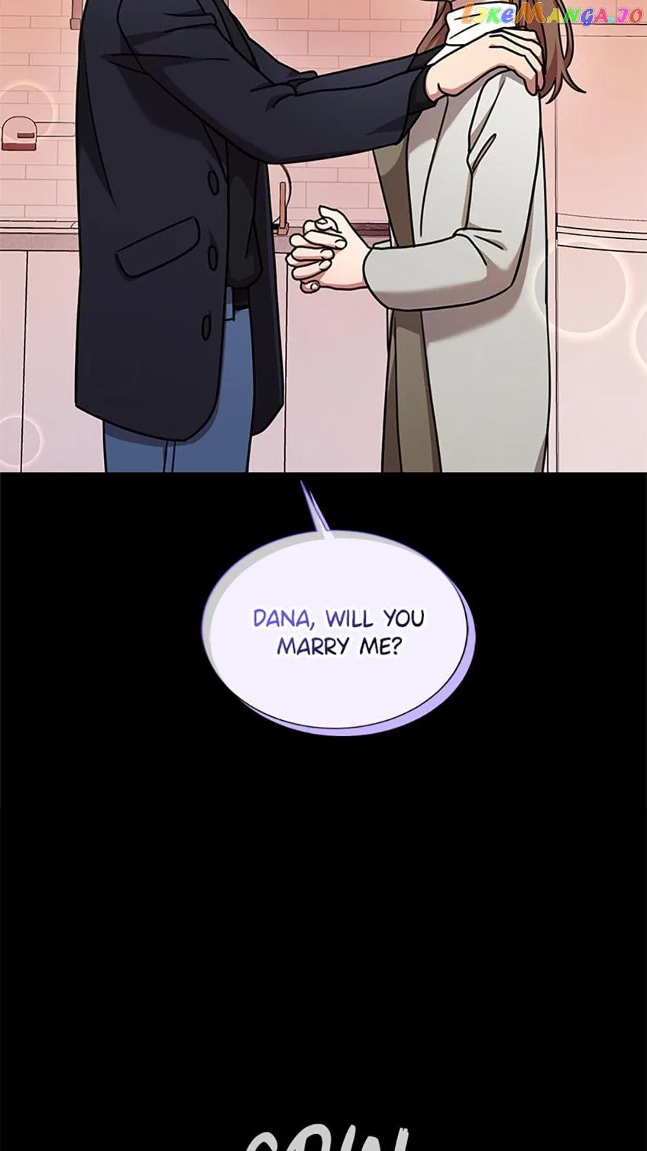 Marriage? No Thanks! Chapter 36 – Page 10