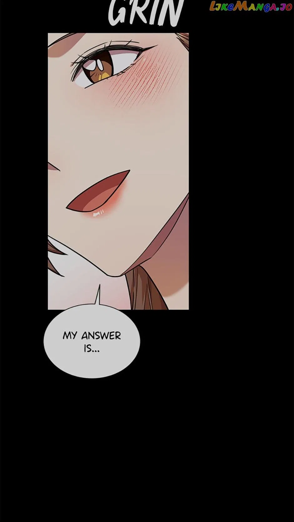 Marriage? No Thanks! Chapter 36 – Page 11