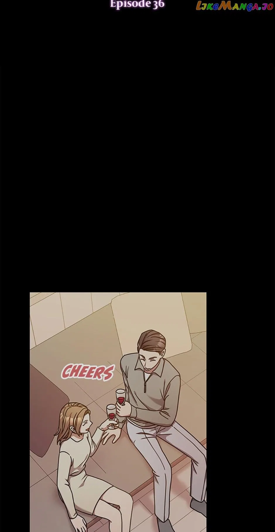 Marriage? No Thanks! Chapter 36 – Page 14