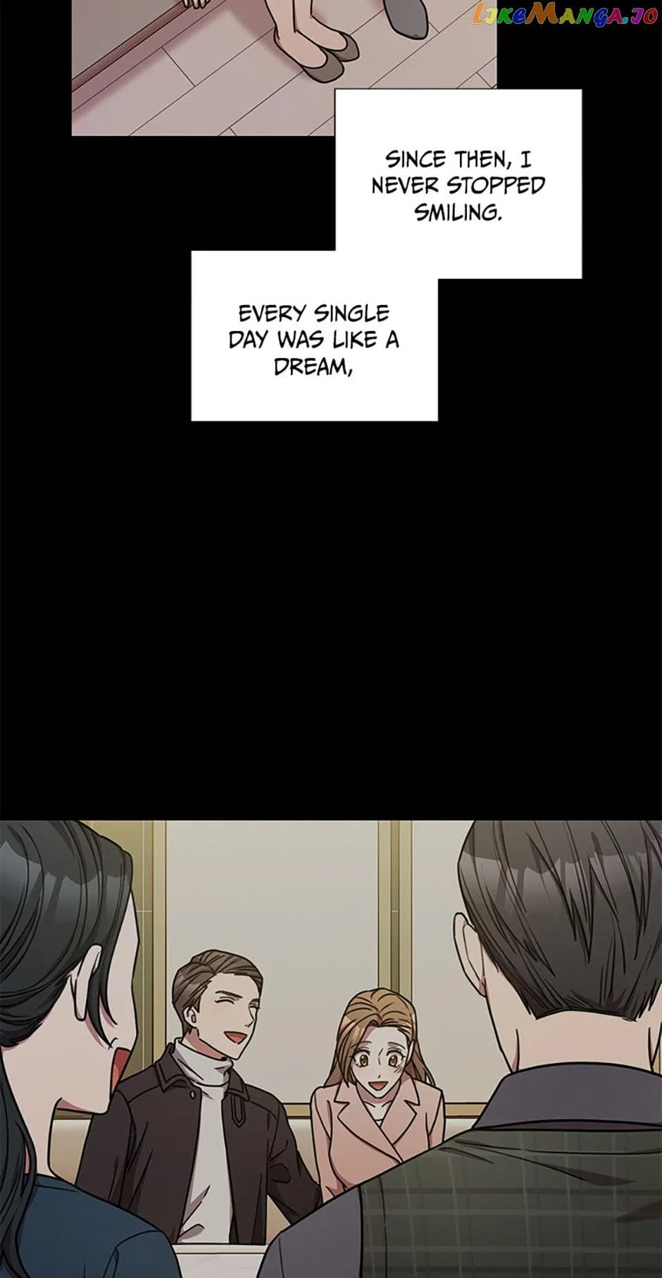 Marriage? No Thanks! Chapter 36 – Page 15