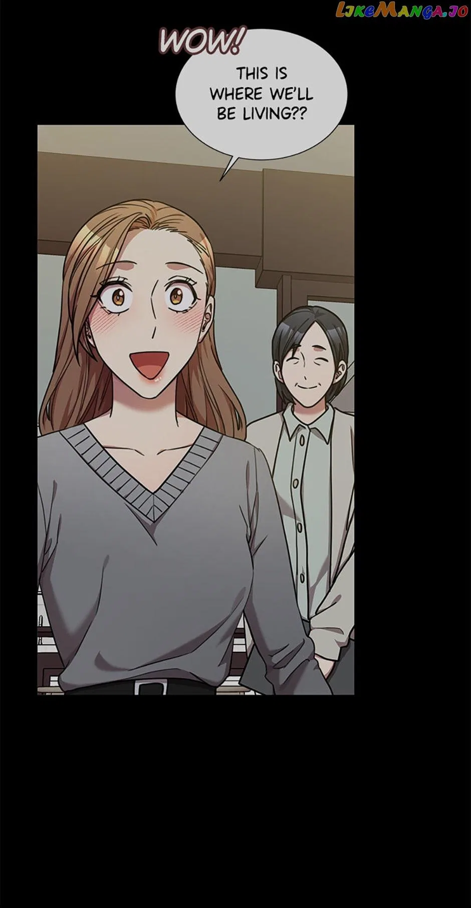Marriage? No Thanks! Chapter 36 – Page 17