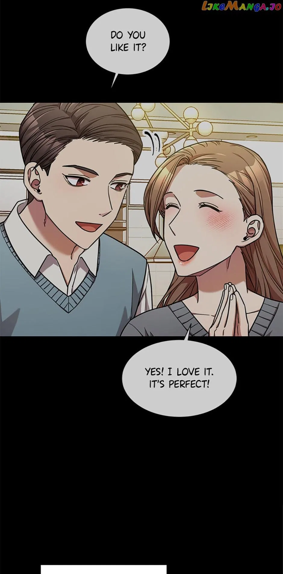 Marriage? No Thanks! Chapter 36 – Page 19