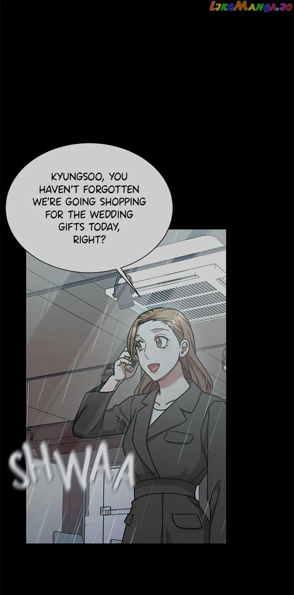 Marriage? No Thanks! Chapter 36 – Page 21