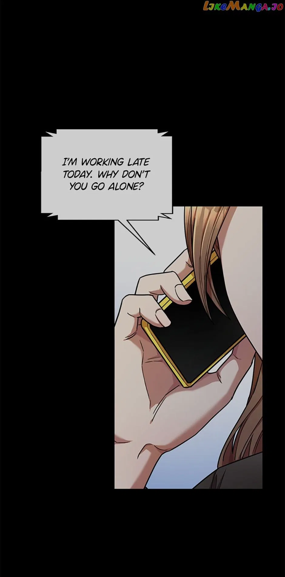 Marriage? No Thanks! Chapter 36 – Page 22