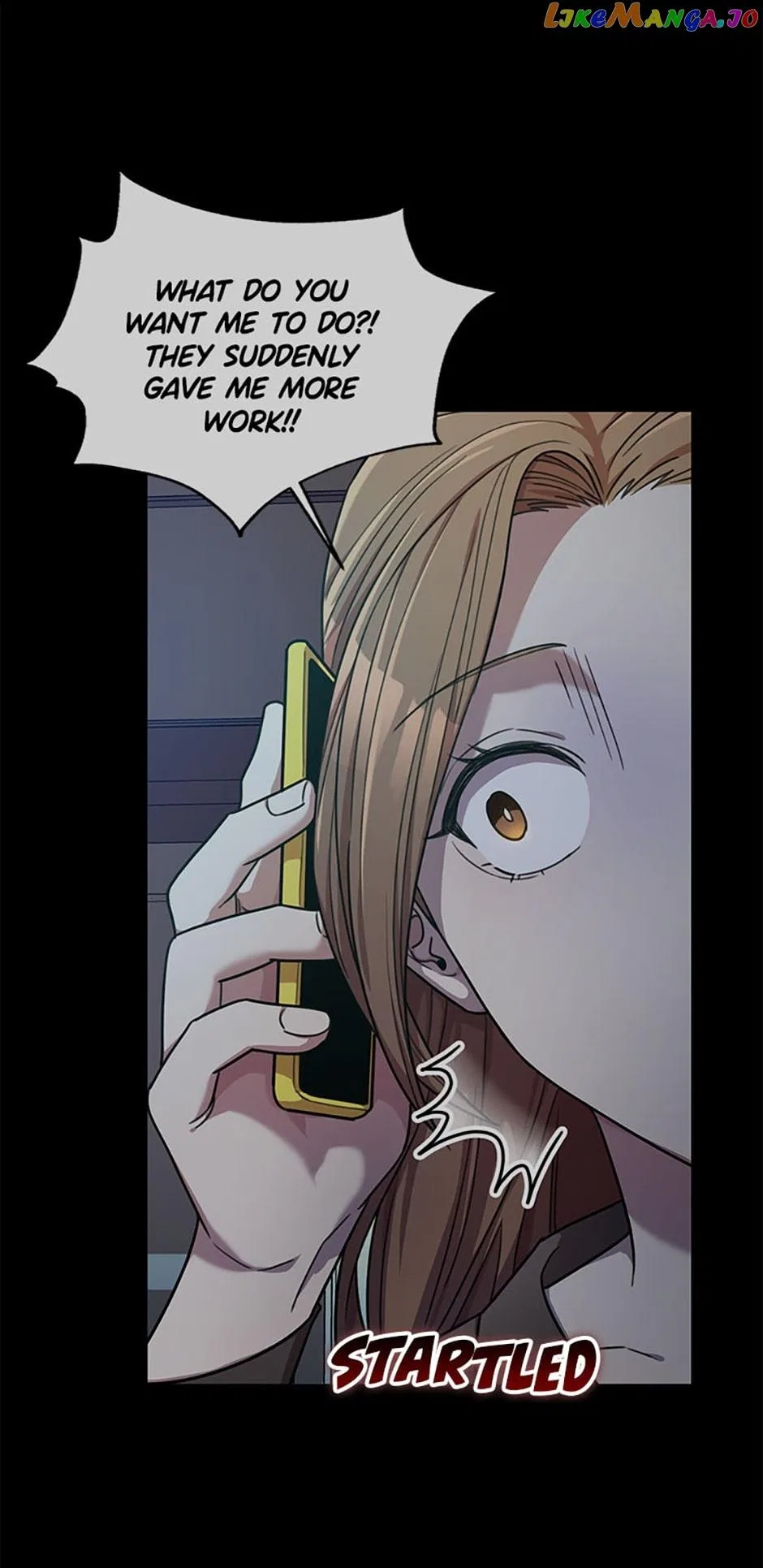 Marriage? No Thanks! Chapter 36 – Page 24