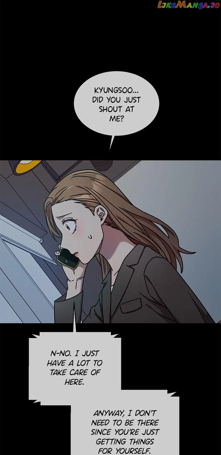 Marriage? No Thanks! Chapter 36 – Page 25