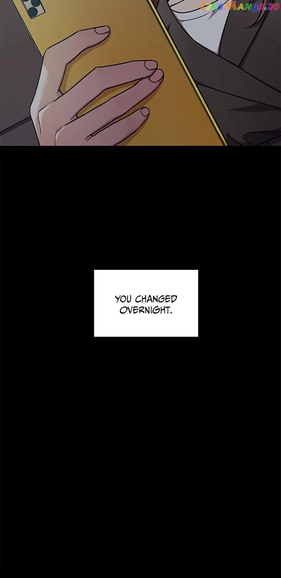 Marriage? No Thanks! Chapter 36 – Page 28