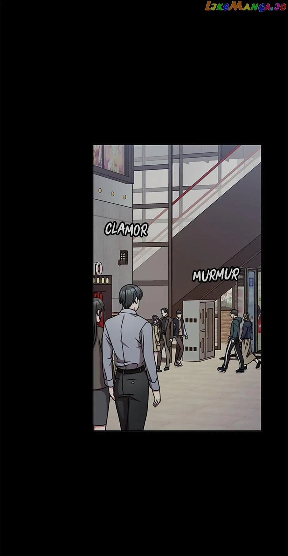 Marriage? No Thanks! Chapter 36 – Page 29