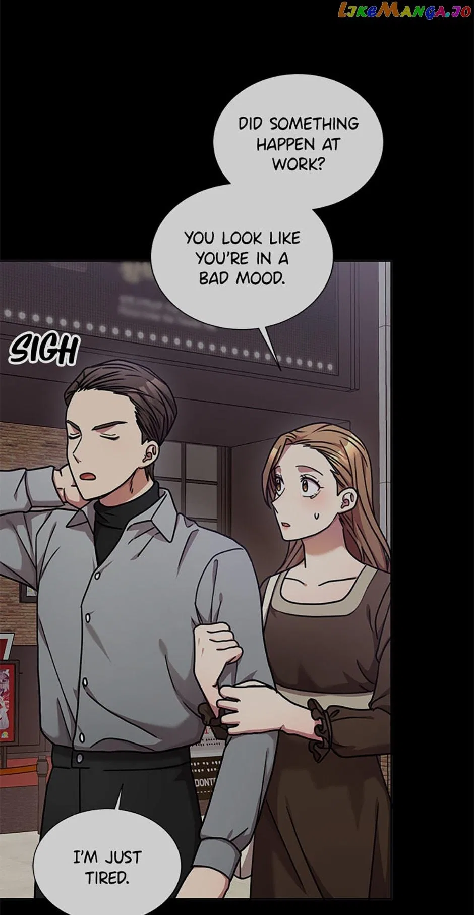 Marriage? No Thanks! Chapter 36 – Page 30