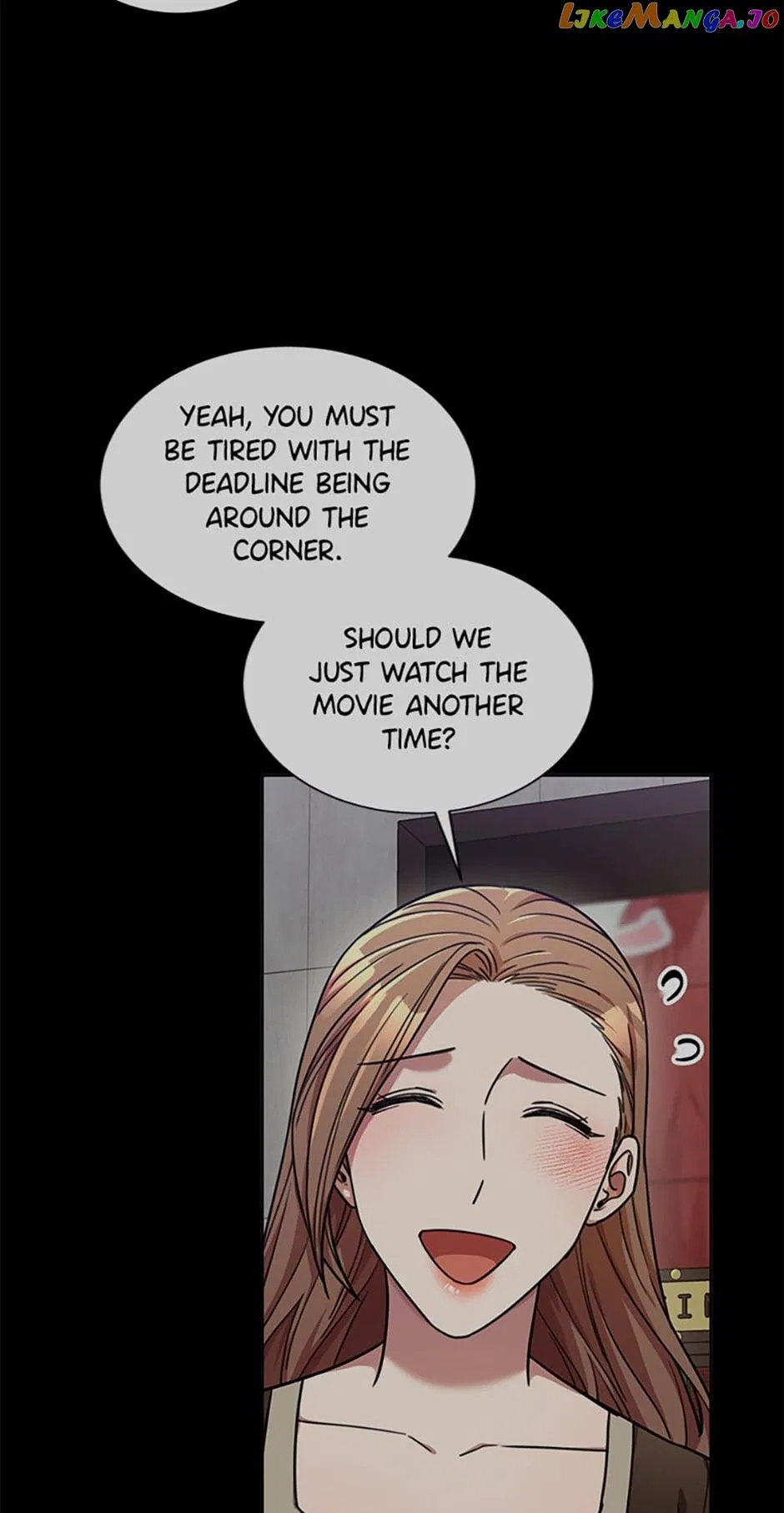 Marriage? No Thanks! Chapter 36 – Page 31