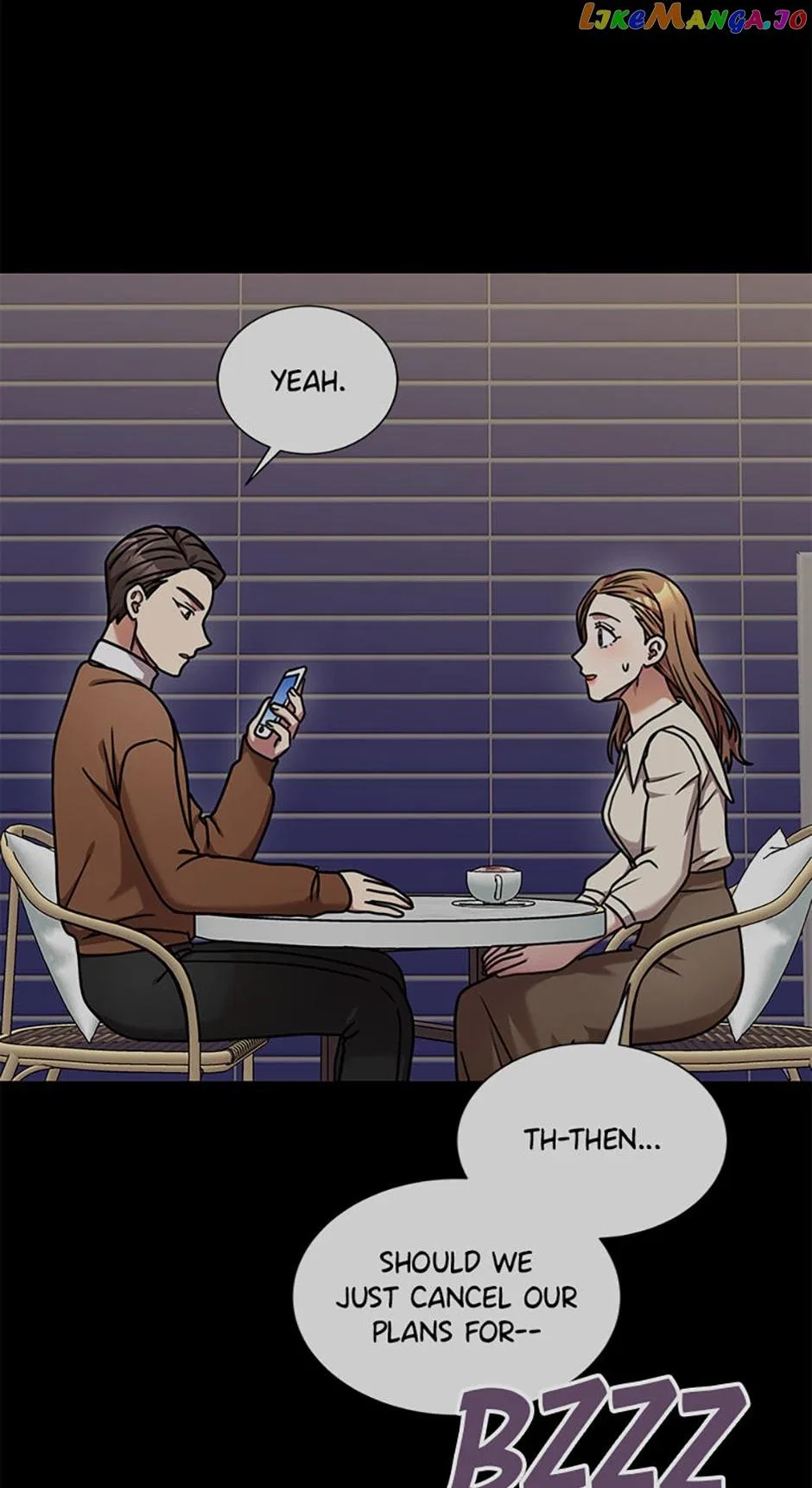 Marriage? No Thanks! Chapter 36 – Page 36