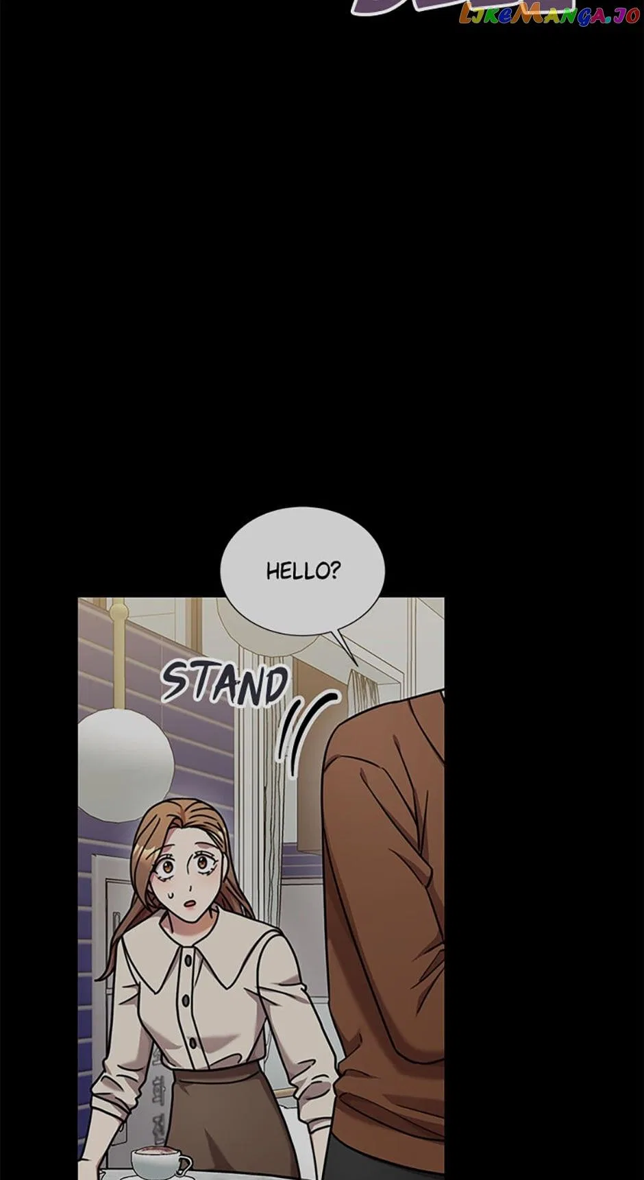 Marriage? No Thanks! Chapter 36 – Page 37