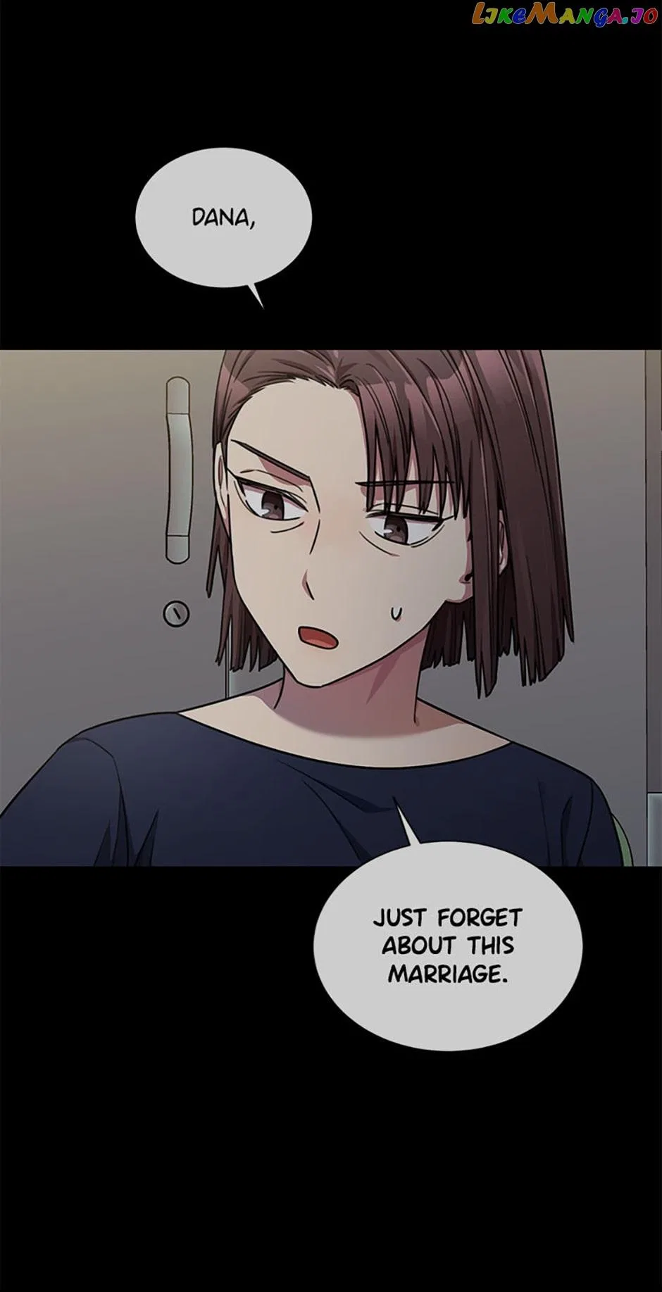Marriage? No Thanks! Chapter 36 – Page 46