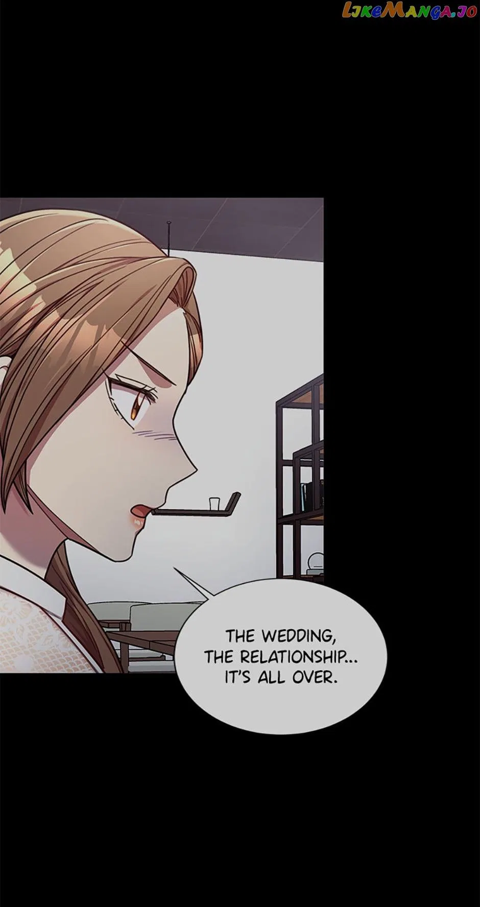Marriage? No Thanks! Chapter 36 – Page 48