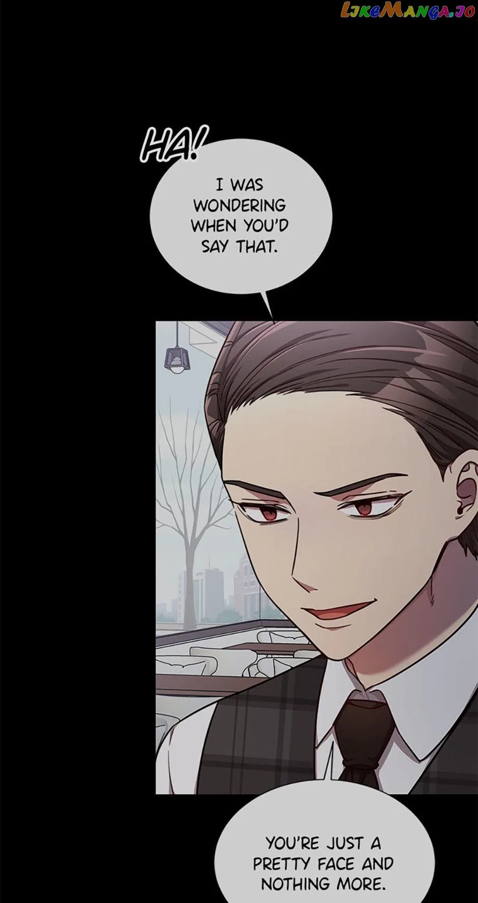 Marriage? No Thanks! Chapter 36 – Page 49