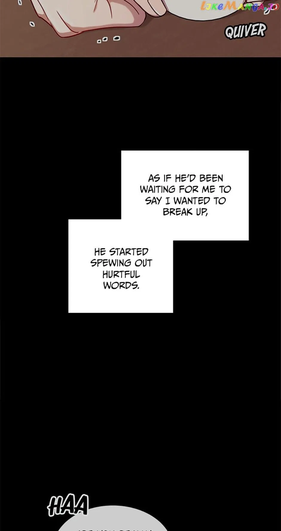 Marriage? No Thanks! Chapter 36 – Page 51