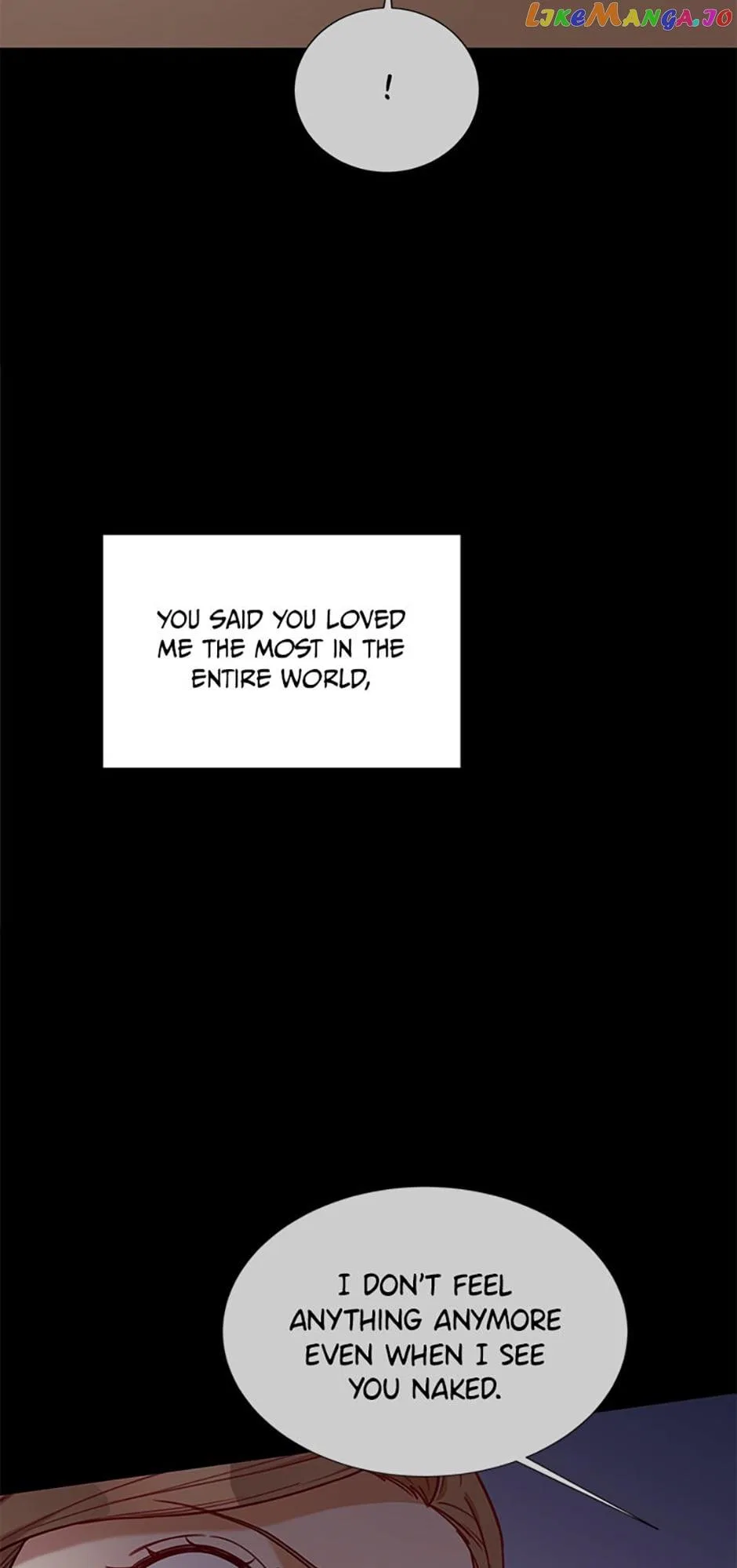 Marriage? No Thanks! Chapter 36 – Page 54