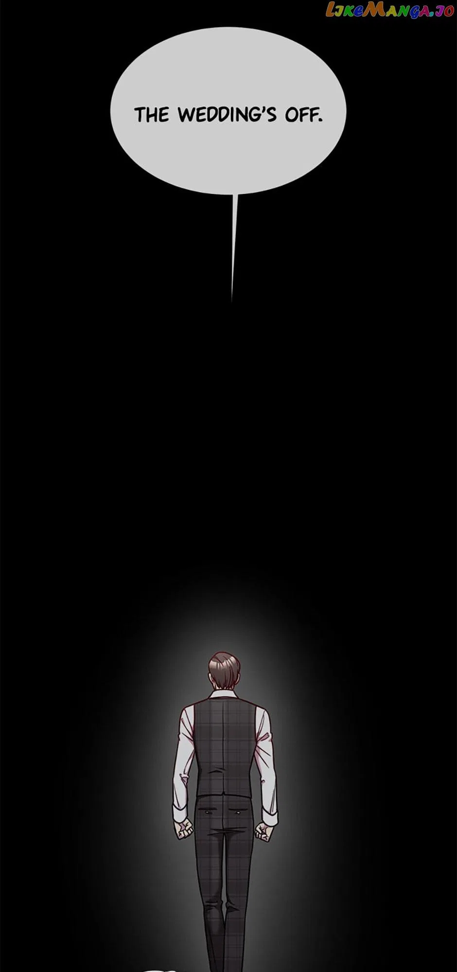 Marriage? No Thanks! Chapter 36 – Page 56