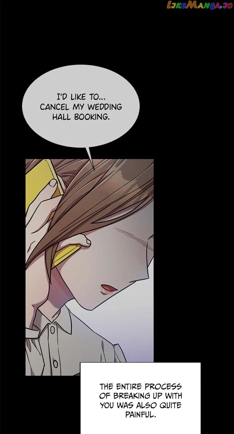 Marriage? No Thanks! Chapter 36 – Page 59