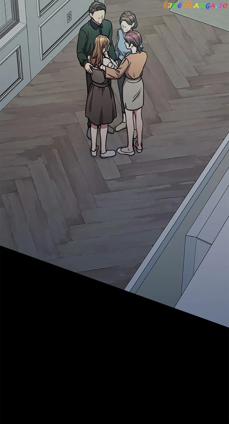 Marriage? No Thanks! Chapter 36 – Page 63