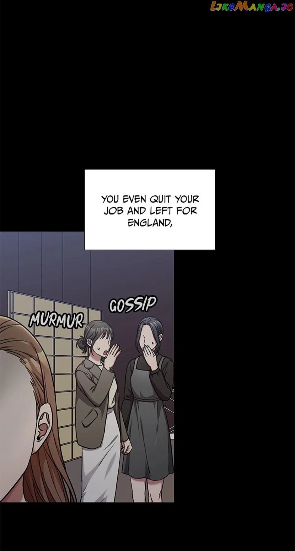 Marriage? No Thanks! Chapter 36 – Page 64