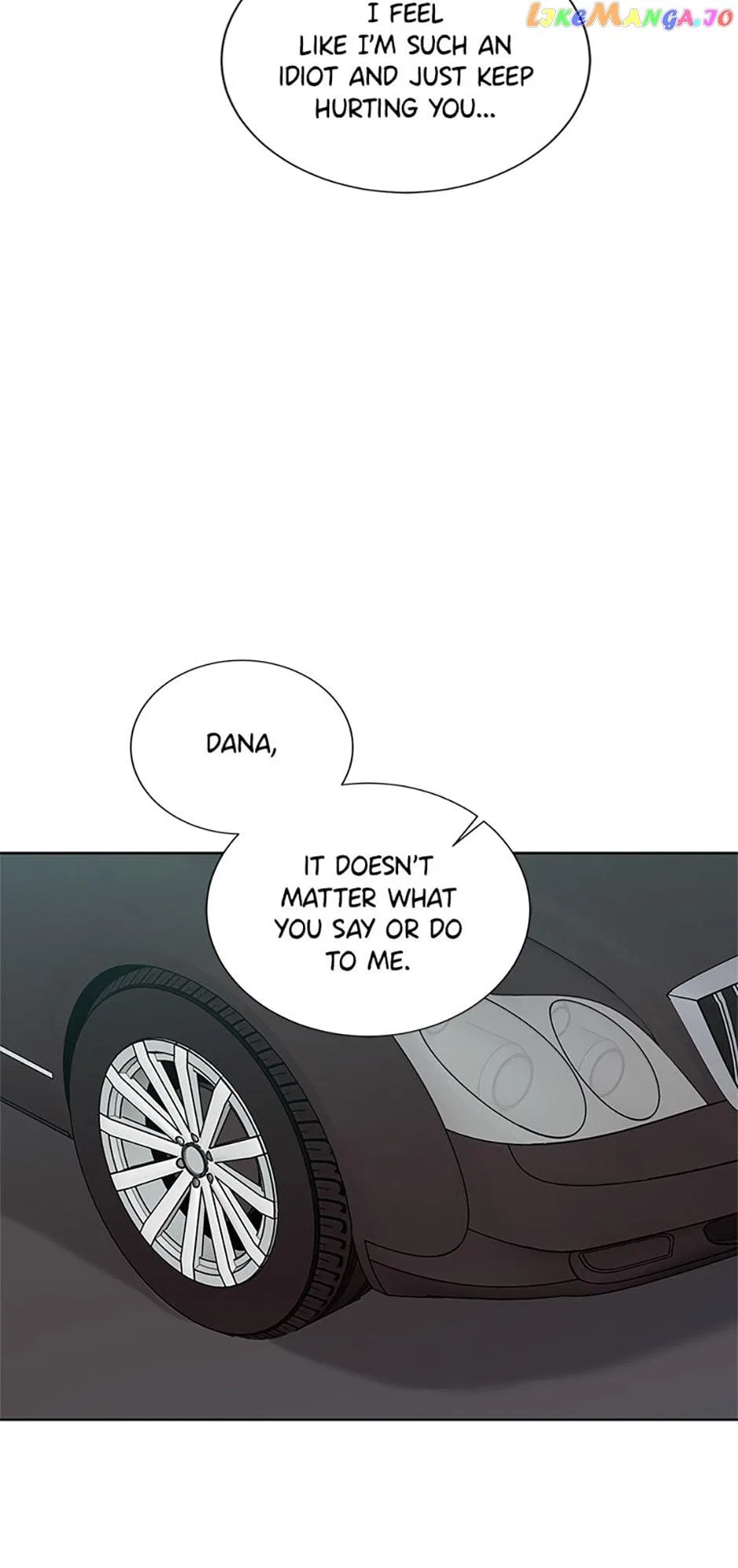 Marriage? No Thanks! Chapter 36 – Page 72