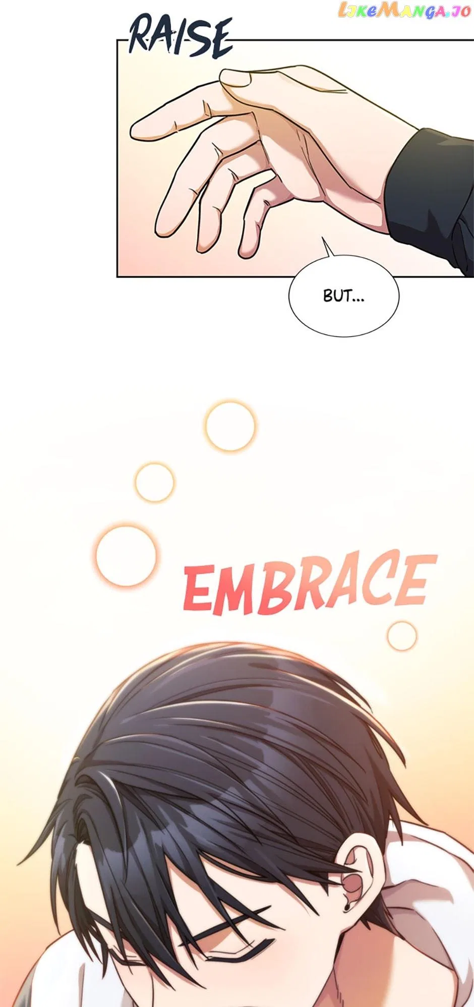 Marriage? No Thanks! Chapter 36 – Page 73