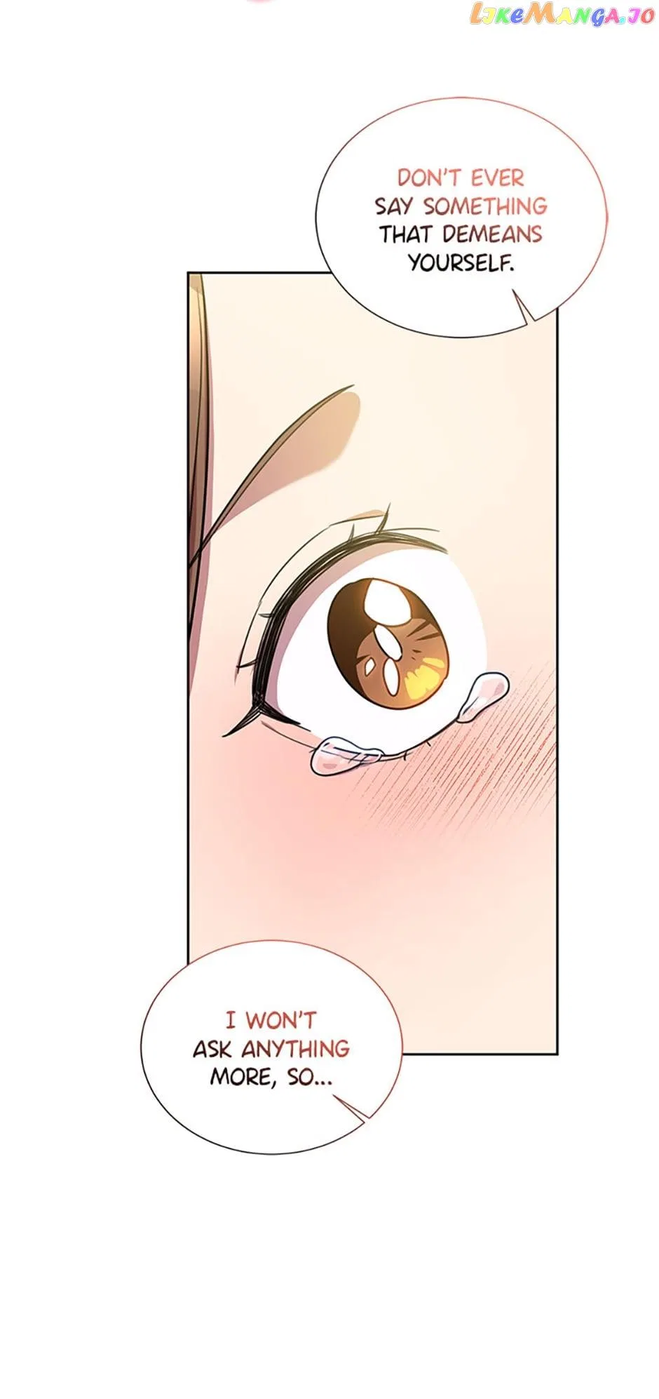 Marriage? No Thanks! Chapter 36 – Page 75