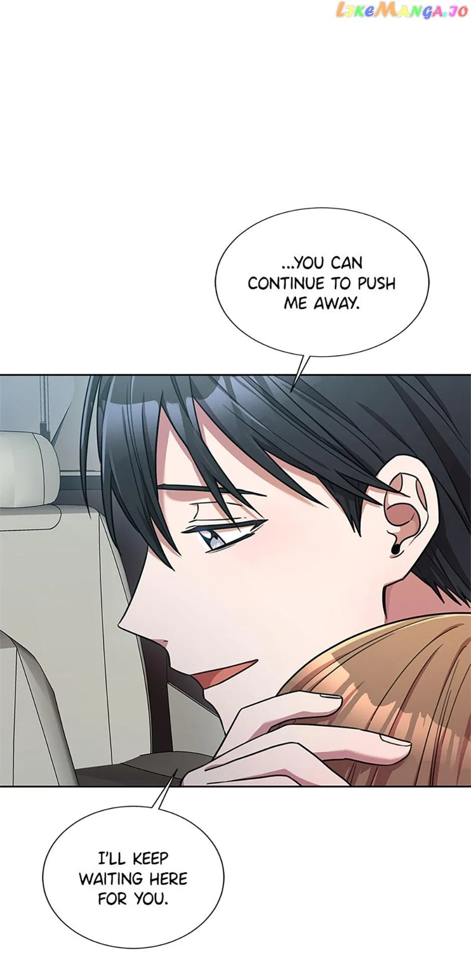 Marriage? No Thanks! Chapter 36 – Page 76