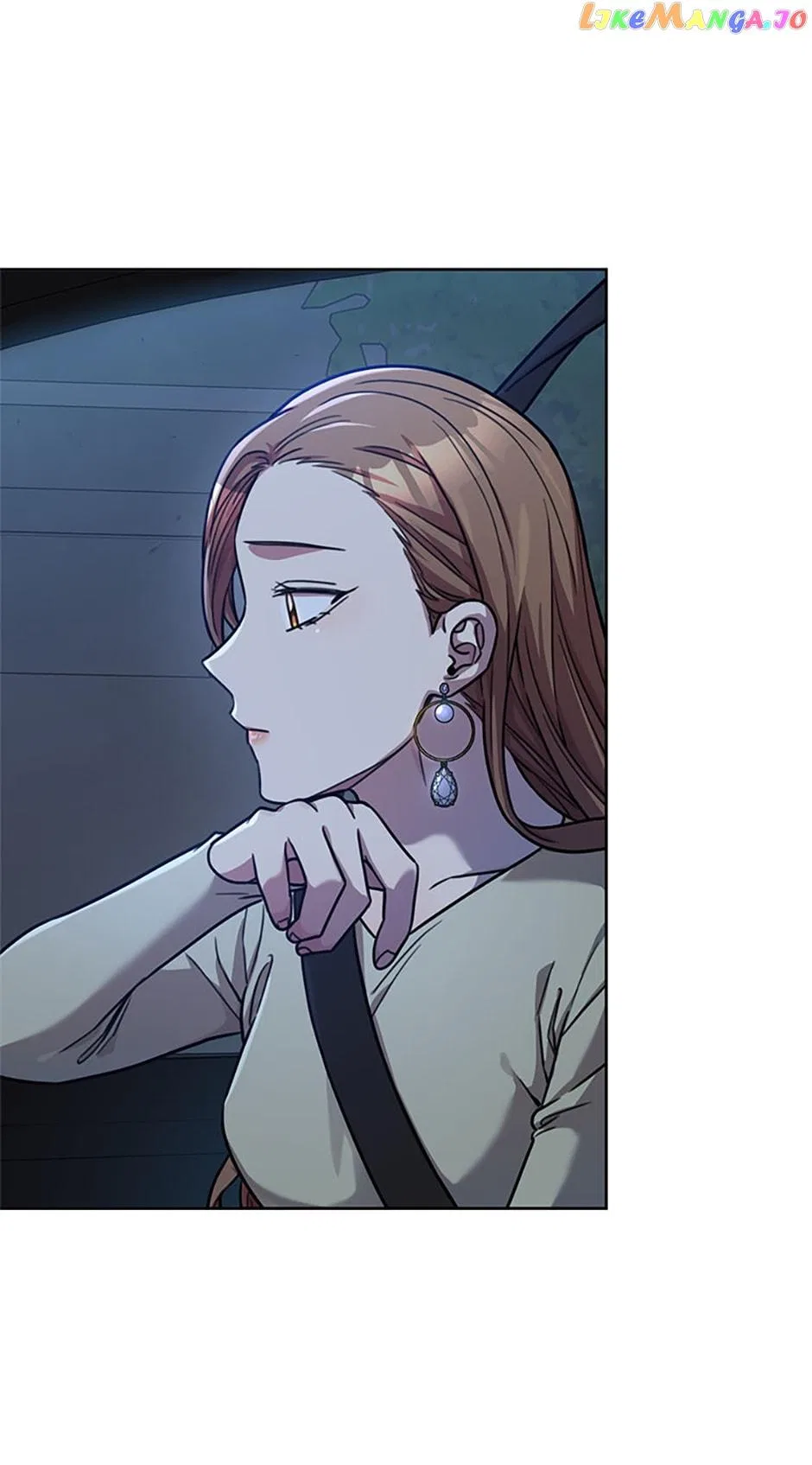 Marriage? No Thanks! Chapter 35 – Page 1