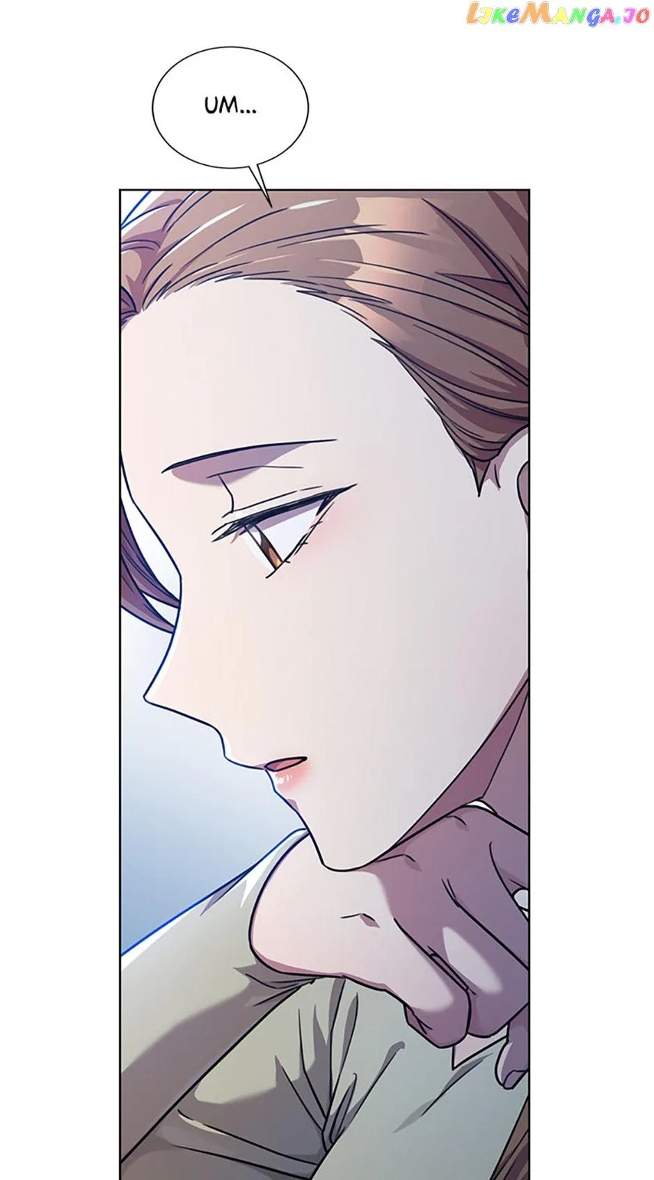Marriage? No Thanks! Chapter 35 – Page 5
