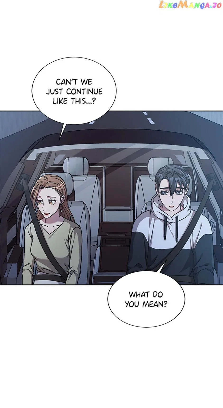 Marriage? No Thanks! Chapter 35 – Page 7