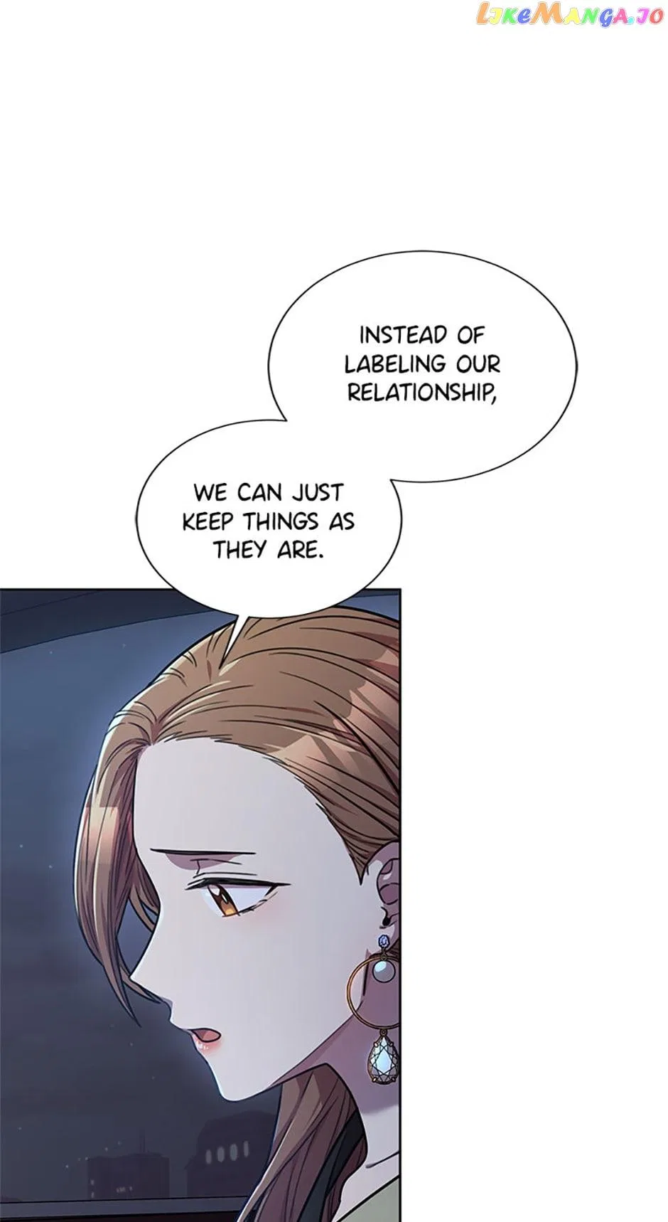 Marriage? No Thanks! Chapter 35 – Page 8