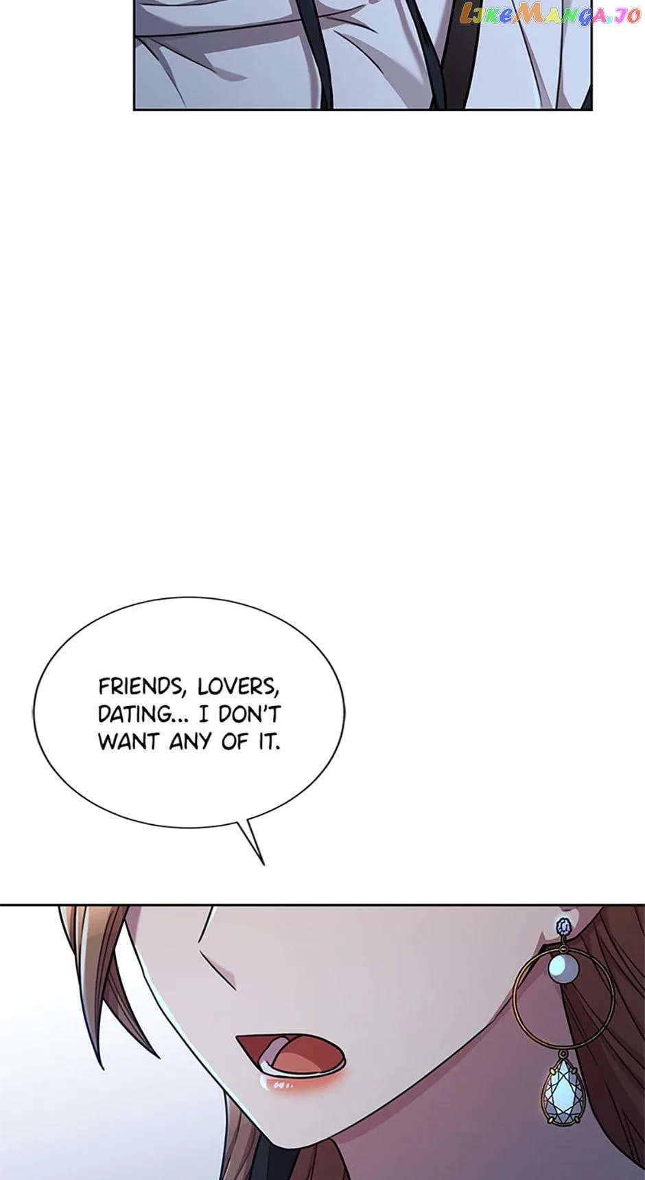 Marriage? No Thanks! Chapter 35 – Page 10
